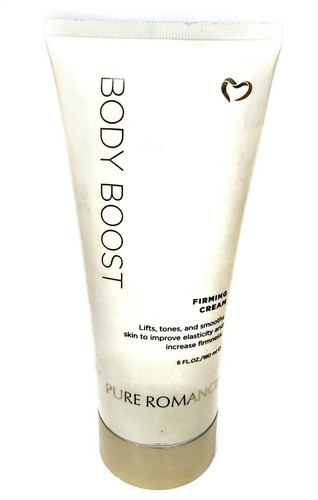 body boost cream