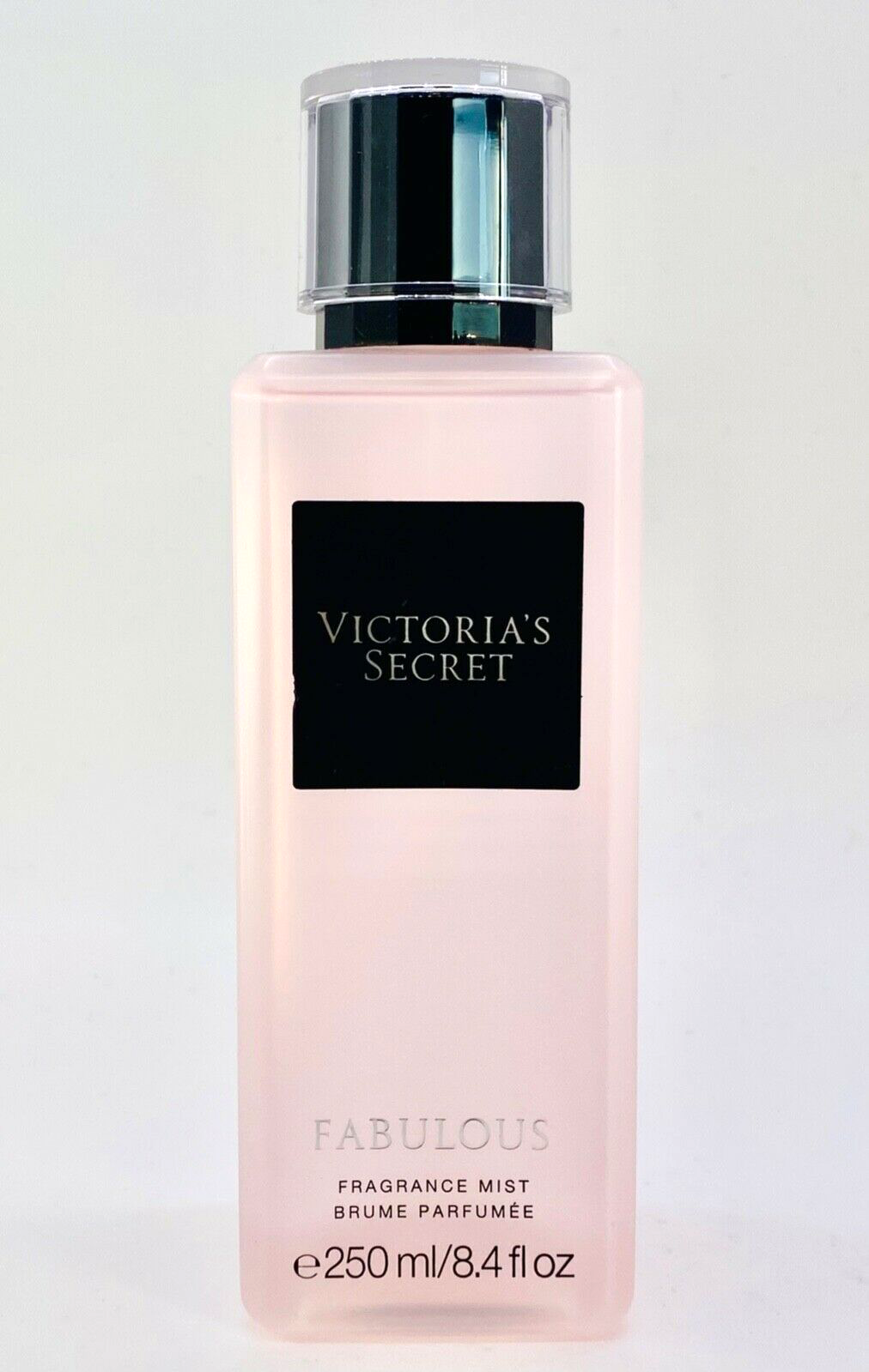 Victoria's Secret FABULOUS Fragrance Body Mist Spray 8.4 fl.oz...