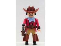 Cowboy and Cowprint Chaps ,Childs Fancy Dress Costume,Kids Book Week #US Medium