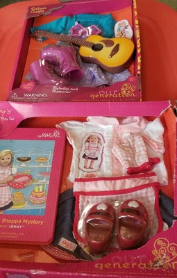 our generation fashion fiesta