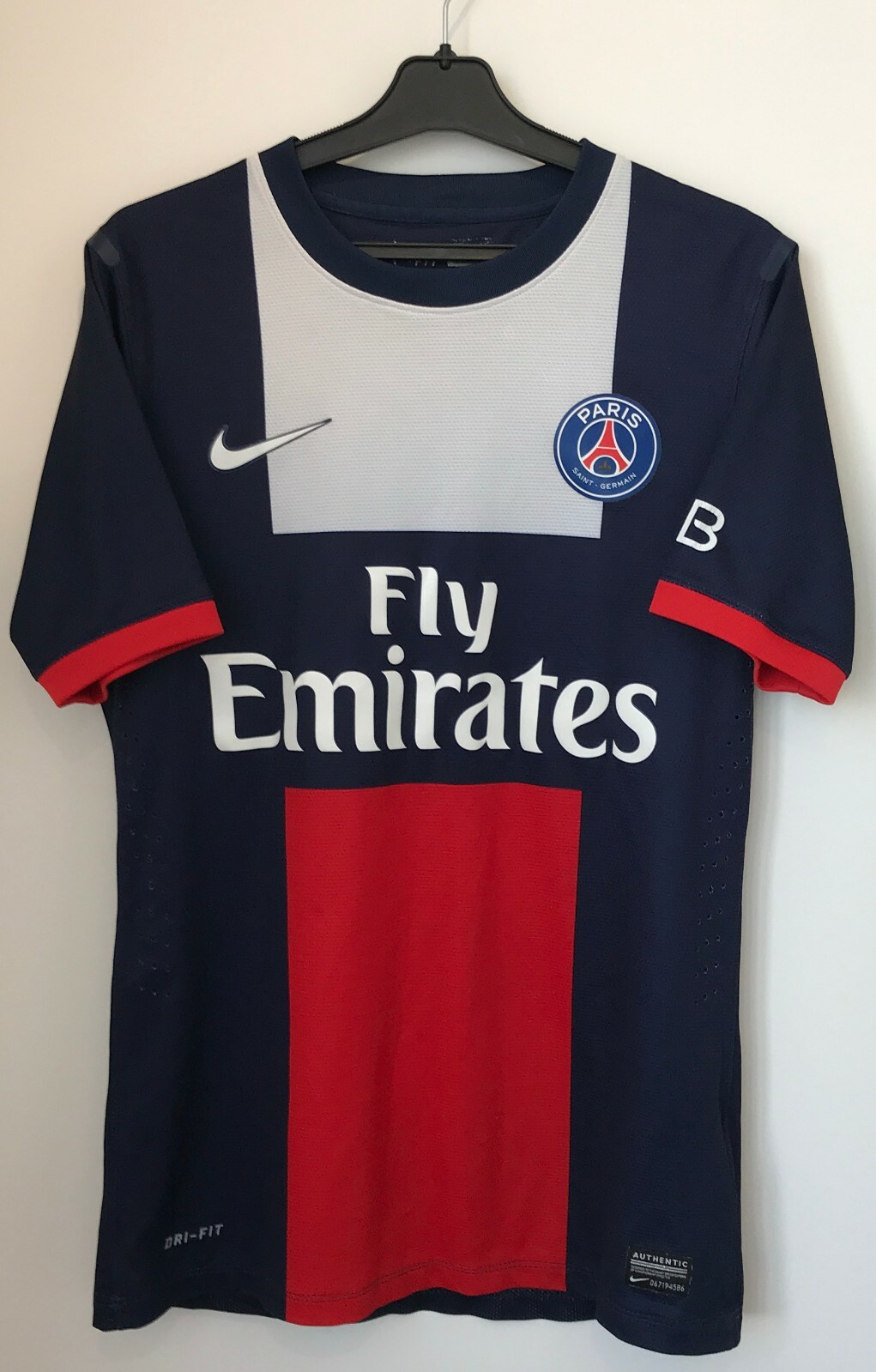 2013 2014 PSG 公式　ユニフォーム 2013 2014 PSG 公式 ユニフォーム | HRM STORE FB