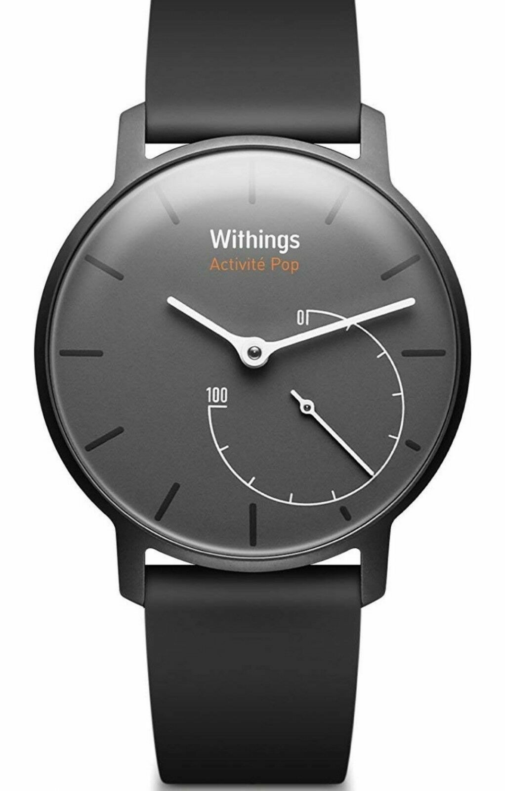 smartwatch withings activite pop