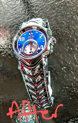 Oakley Judge/GMT/GEAR BOX/RESTORE-REPAIR POLISH SERVICES Oakley Judge/GMT/GEAR BOX/RESTORE-REPAIR POLISH SERVICES