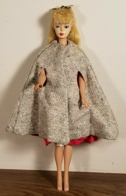 mcmlviii barbie