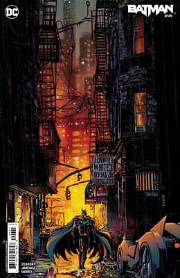 Batman #149 Dan Panosian 1:25 Variant DC NM