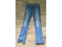 levis slight curve modern rise skinny