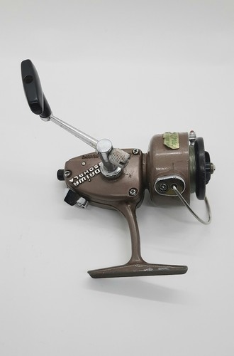 Daiwa 7250 HRLA Spinning Reel | eBay