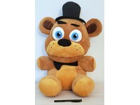 funko fredbear plush