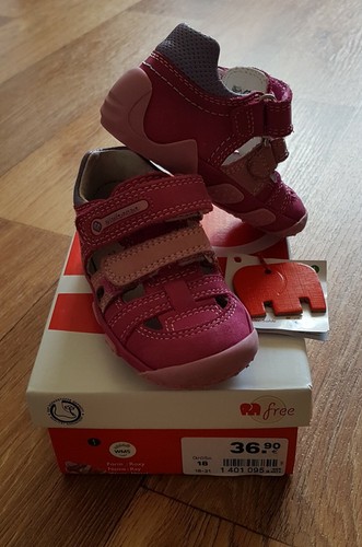 Babyschuhe Weit Test Vergleich +++ Babyschuhe Weit Schnäppchen! superfit, Baby Hausschuhe SPOTTY für Jungen, WMS Weite M3