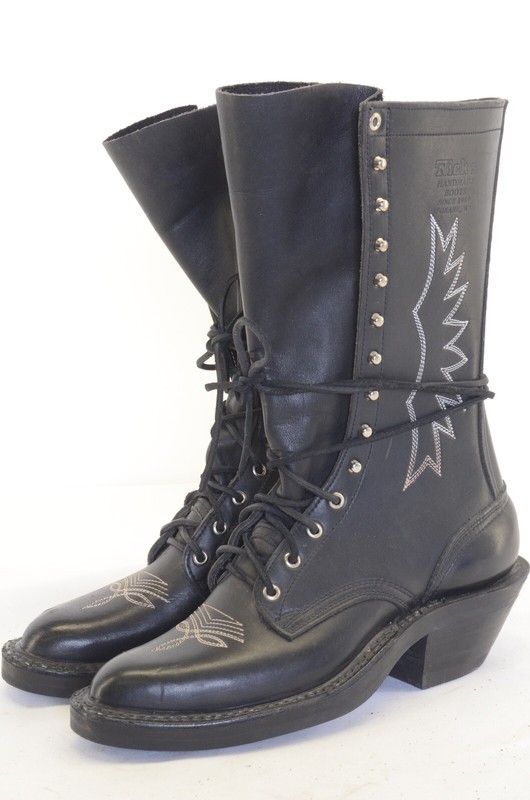 nicks work boots