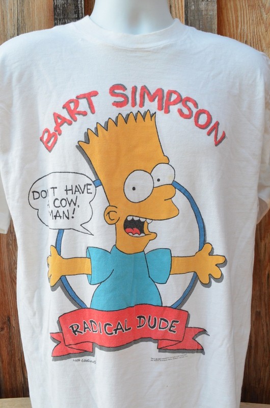 Bart dude nudists — pic 10