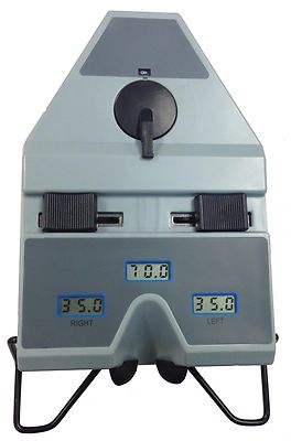 Pupilometers - Digital Pupilometer