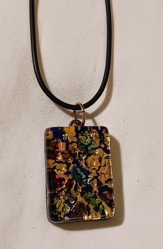 アクセサリー OX JEWELRY GLASS CORD and NECKLACE OX JEWELRY
