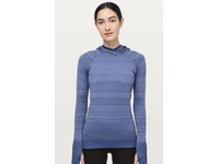 restless hoodie lululemon