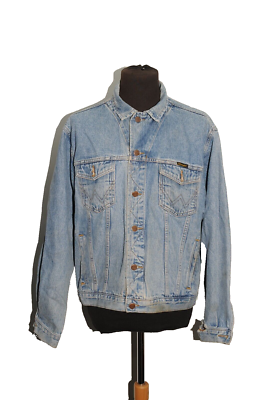 Thorn trucker jacket 2025