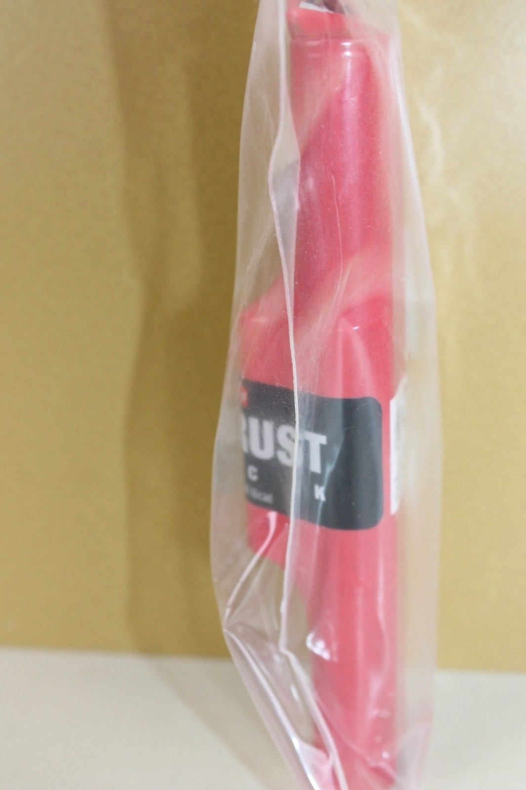 Hangar 9 HAN9511 Hi-Thrust Pack 8.4V 800mAh AR Nicad NOS