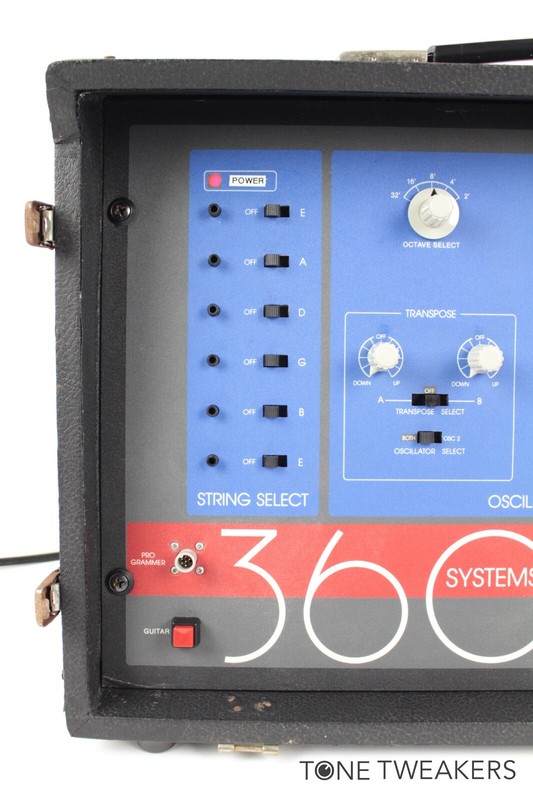 mshr.sgym様　オーダー専用ページ 360 System Spectre Oberheim SEM synthesizer Refurbished VINTAGE