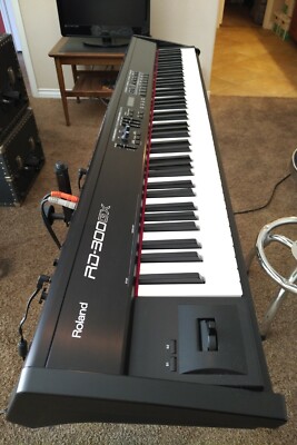 Pianos Keyboards Organs Roland Digital Piano