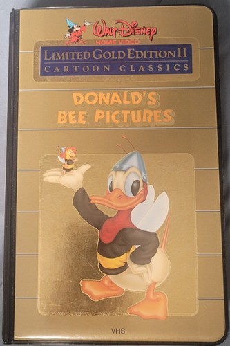 【新品稀少】VHSドナルドのぼくが主役だ 新品稀少】VHSドナルドのぼくが主役だ 新品稀少】VHSドナルドの