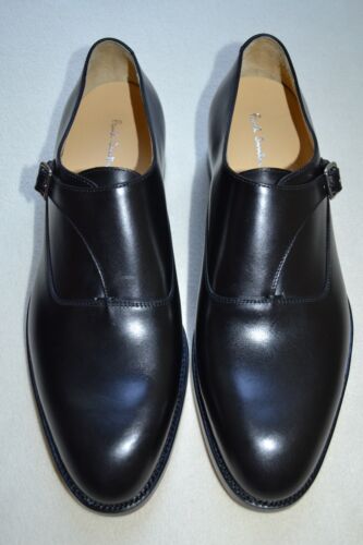 paul smith monk strap