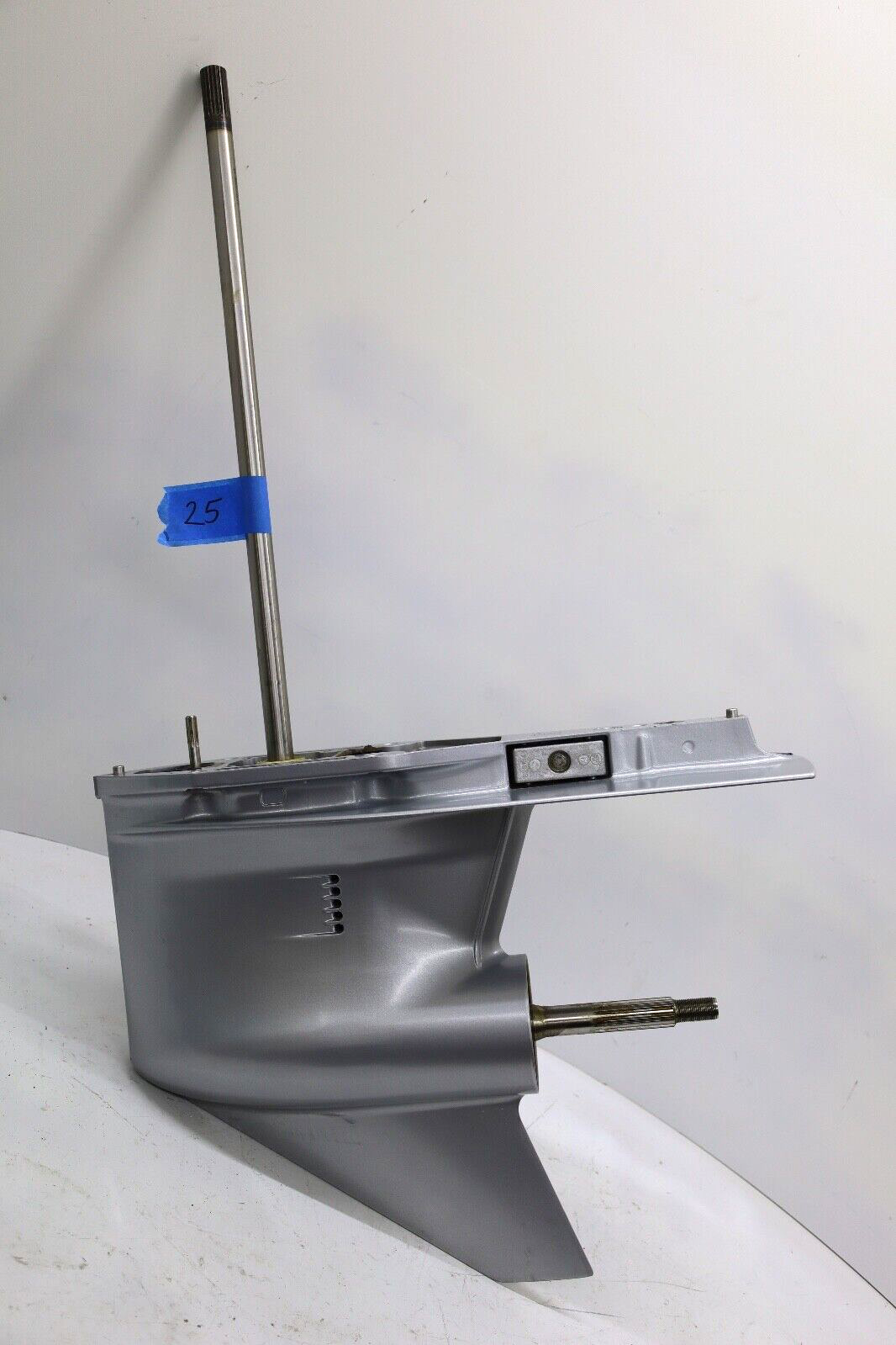 Mercury 115hp FourStroke 14x29 2.07:1 Gearcase Lower Unit 20 Mercury 115hp FourStroke 14x29 2.07:1 Gearcase Lower Unit 20