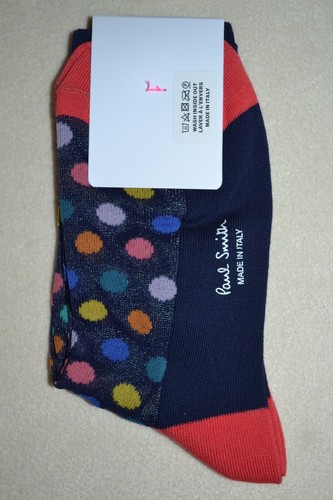 chaussettes paul smith