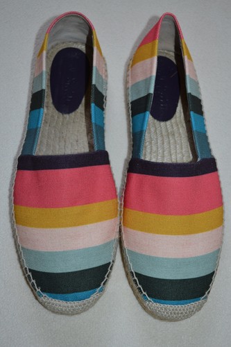 paul smith espadrilles