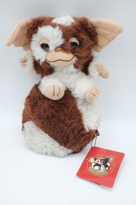 Gremlins Gizmo Transformation Jun Planning Plush Doll NWT