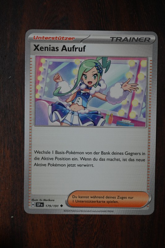 Pokemon Karten StÃRmische Funken | Alle Karten Zur Auswahl! | Deutsch | Pikachu