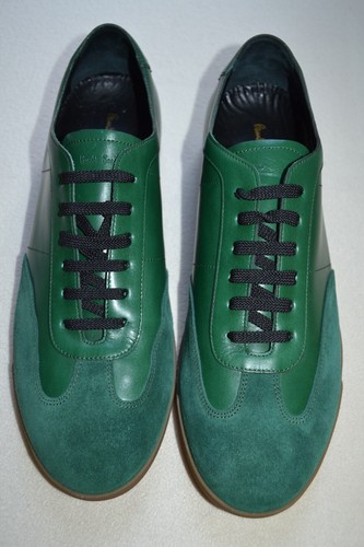 paul green trainers uk