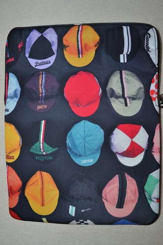 Paul Smith Ps Cycle Caps Ipad Case New Ebay