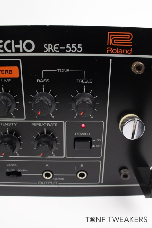 【ヴィンテージ】Roland SRE 555 コーラス エコー ローランド ヴィンテージ】Roland SRE 555 コーラス エコー ローランド 楽器