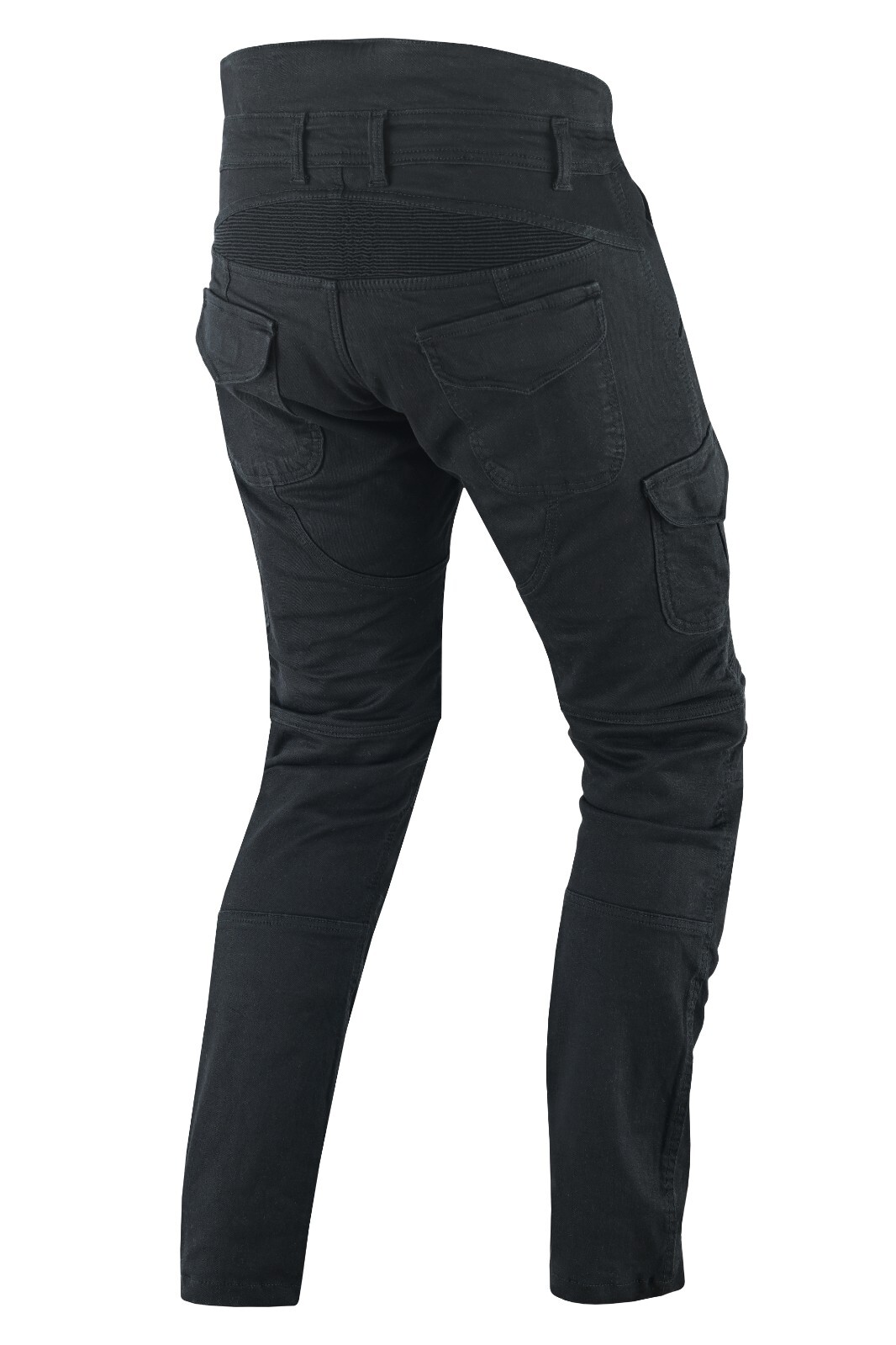 MENS MOTORCYCLE RIDING PANTS DENIM  JEANS AIRVENTS KNEE AND HIP  PADS