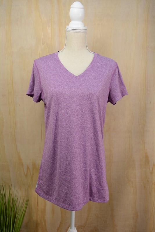 eddie bauer free dry t shirt