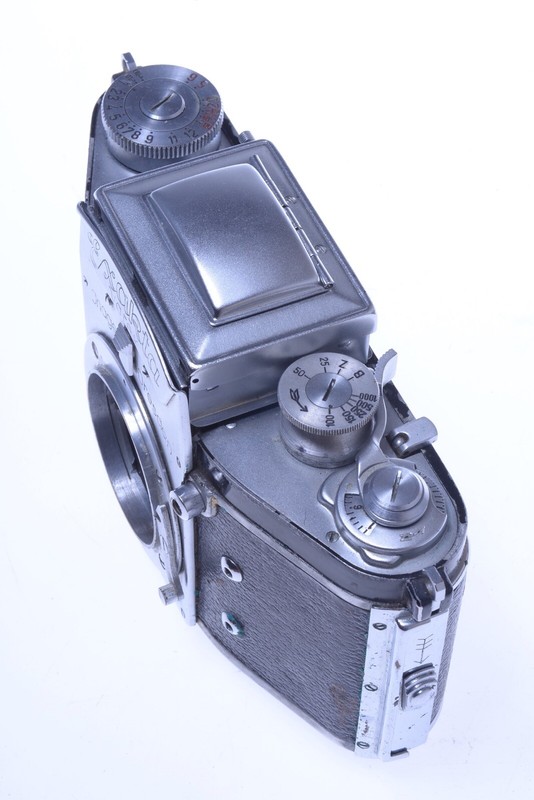 EXAKTA VAREX lla ボディ Ihagee EXAKTA VAREX llb ボディ Ihagee Exakta Varex | eBay