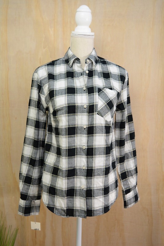 Target Flannel Shirts Womens