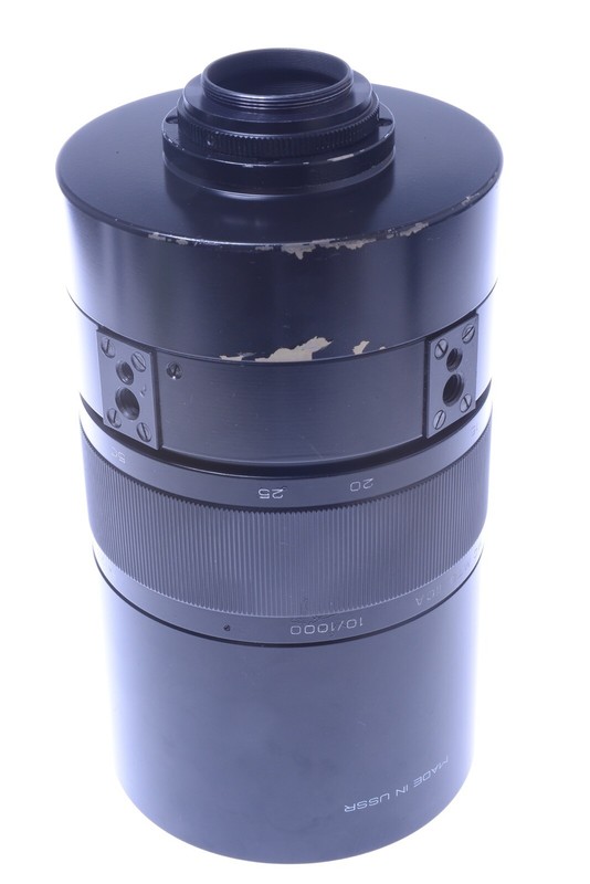 ✓ MAKSUTOV MC MTO-11C A 1000MM F10 MIRROR LENS M42 42MM & OLYMPUS