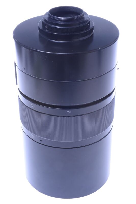 ✓ MAKSUTOV MC MTO-11C A 1000MM F10 MIRROR LENS M42 42MM ✓ MAKSUTOV MC MTO-11C A 1000MM F10 MIRROR LENS M42 42MM