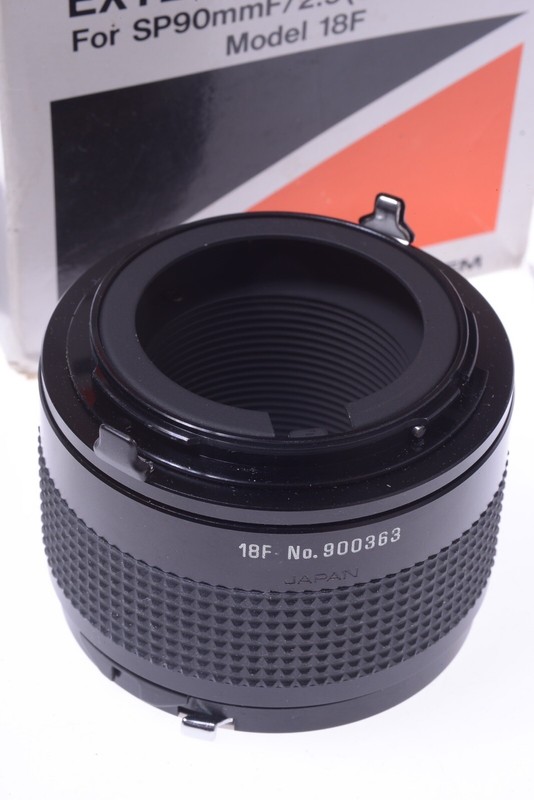 TAMRON SP 90mm F/2.5,Tube, Adaptal レンズ 30-07-24-54529.jpg?v=1725263427