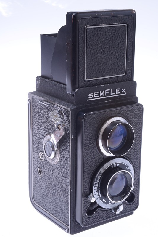 Page du Semflex Standard 1/4.5