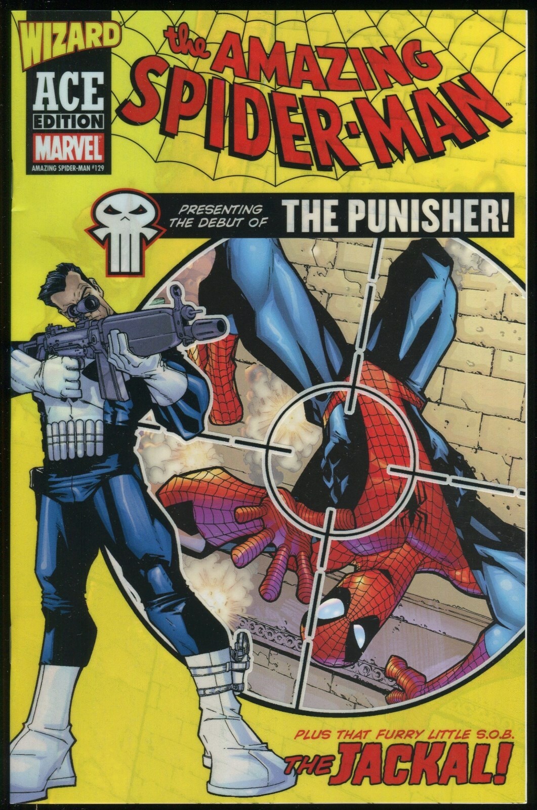 PSA10 ヴァイス \"The Amazing\" スパイダーマン　SP Amazon.co.jp: AMAZING YAMAGUCHI スパイダーマン Ver.2.0 全高