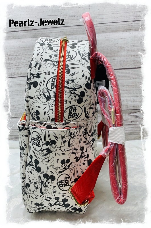 steamboat mickey loungefly