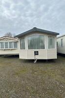 Static Caravan Swift Moselle 38x12 2bedroom DG/CH - Free UK Delivery 