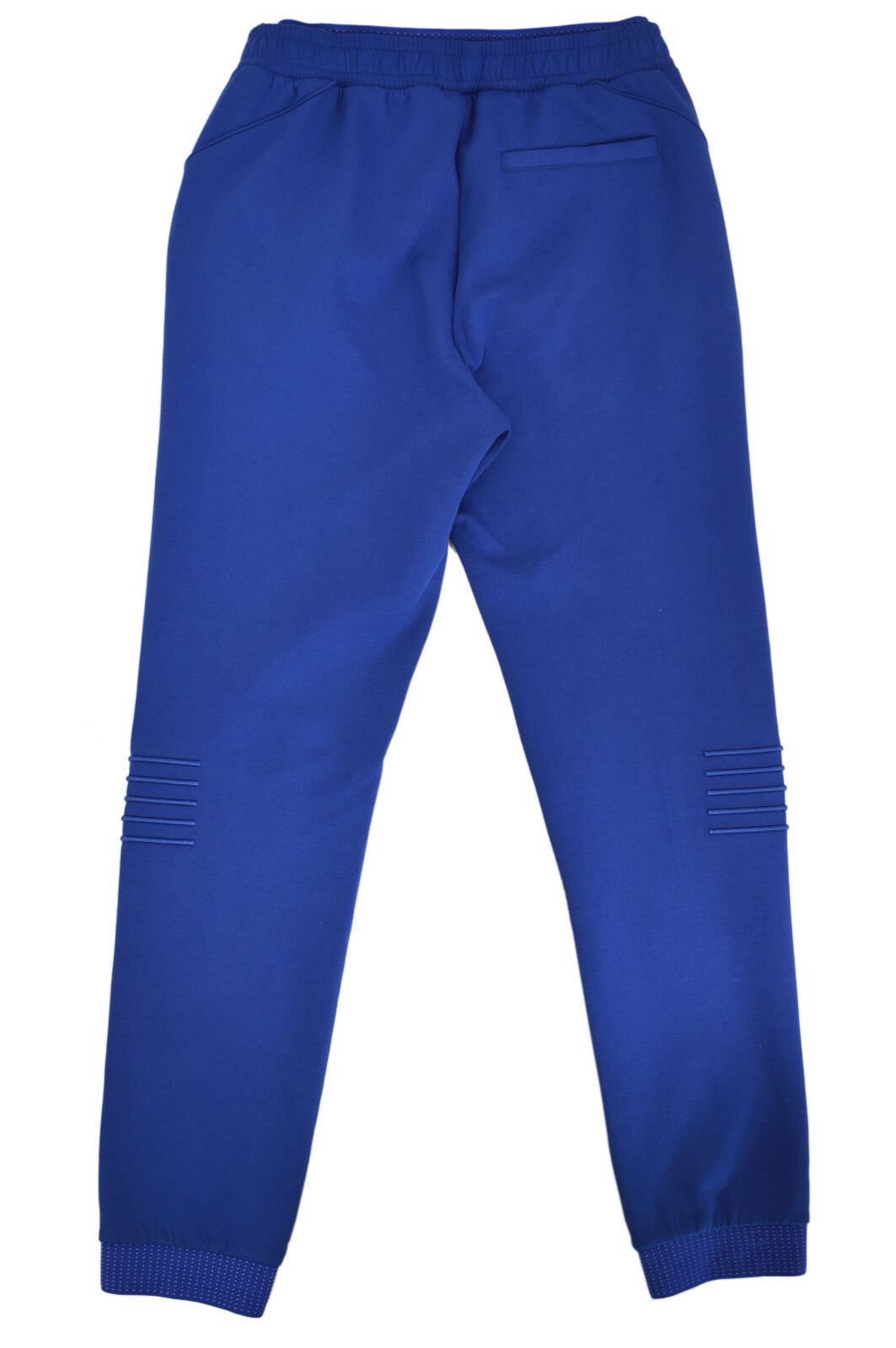 hugo boss blue joggers