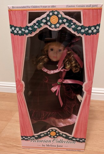 洋書 Victorian Doll Secrets Victorian Doll Secrets by Mildred Seeley: Fine Oversized