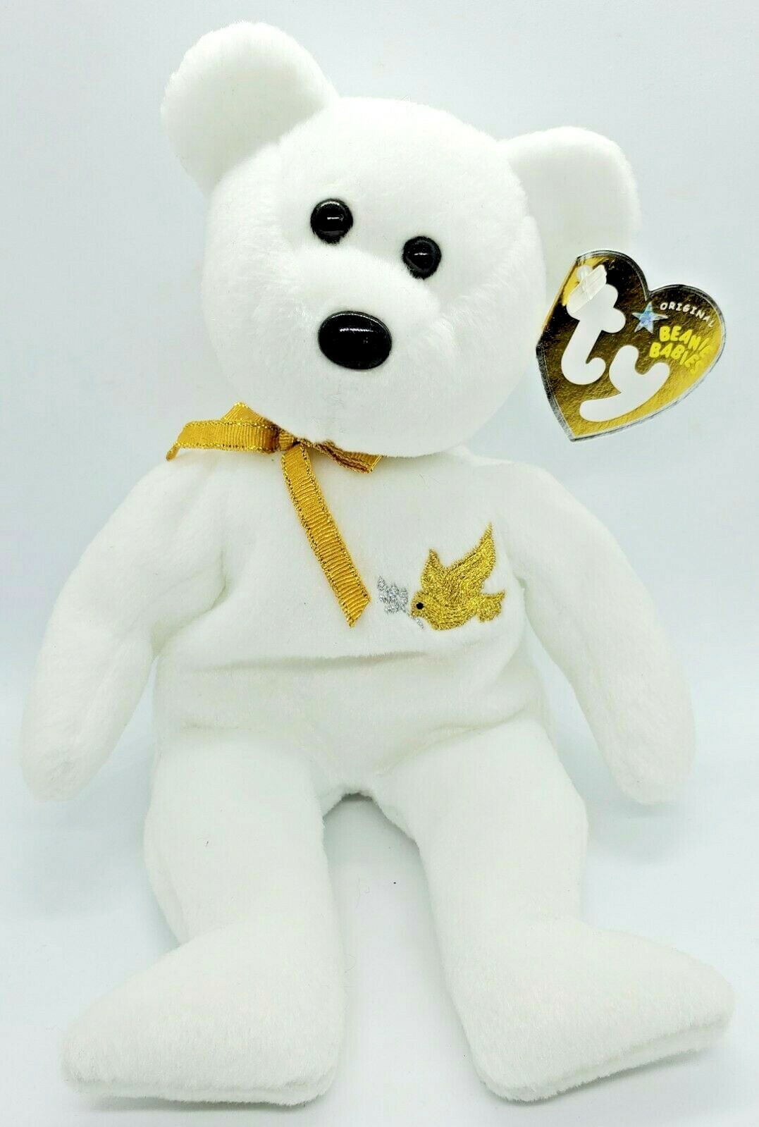 holy father beanie baby