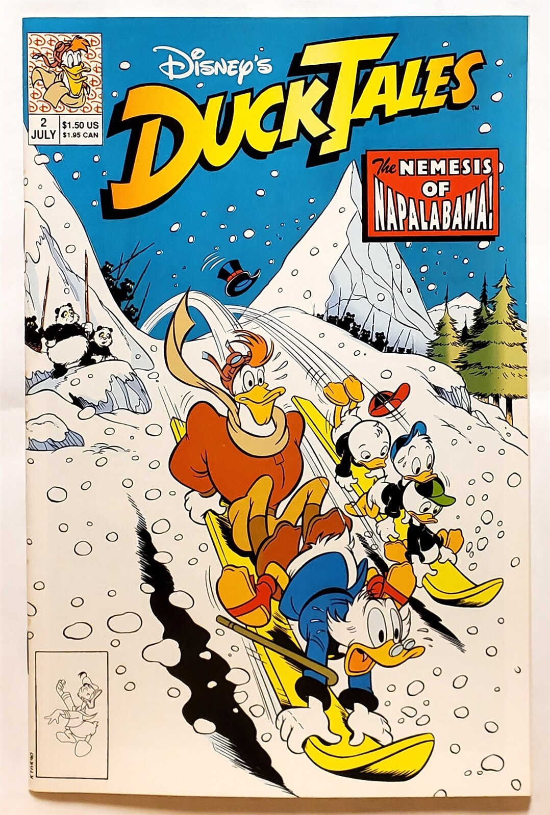 (未使用･未開封品)　Ducktales Second Collection [Import anglais] 60wa65s 未使用・未開封品) Ducktales Second Collection [Import