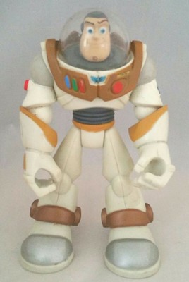 buzz lightyear segunda mano
