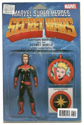 John Tyler Christopher SECRET WARS & MORE Variant Comic YOU CHOOSE 2015-2024 JTC