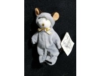 wee bear village ganz